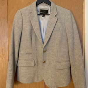 J Crew Blazer